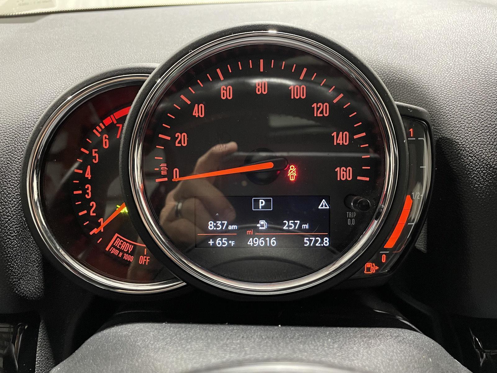 Used 2019 MINI Countryman Cooper S SUV for sale in St Joseph MO