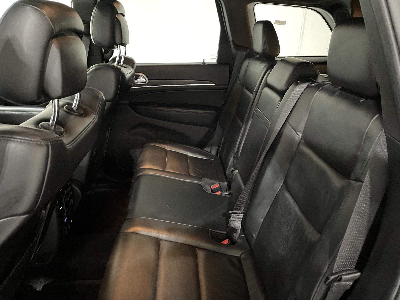 Used 2019 Jeep Grand Cherokee Limited SUV for sale in St Joseph MO