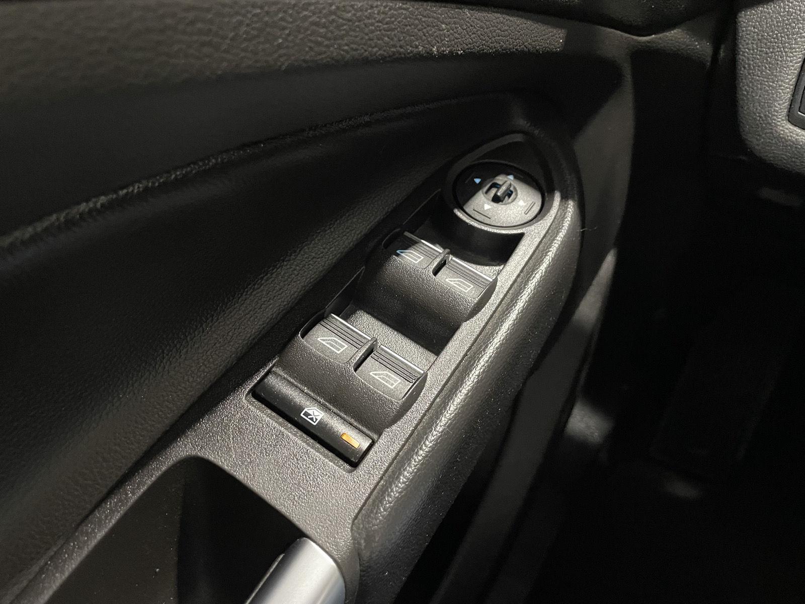 Used 2019 Ford Escape Titanium SUV for sale in St Joseph MO