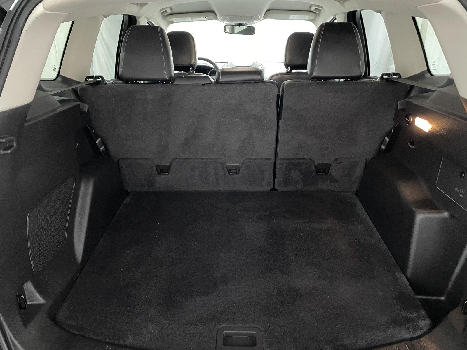 Used 2019 Ford Escape Titanium SUV for sale in St Joseph MO