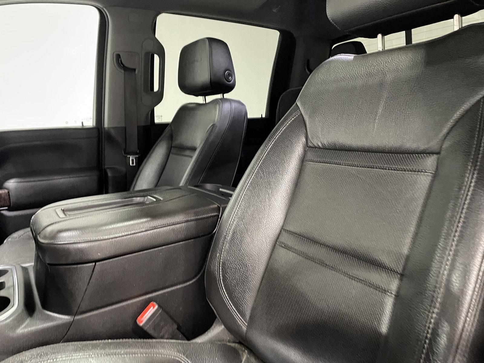 Used 2020 GMC Sierra 2500HD Denali Crew Cab Truck for sale in St Joseph MO