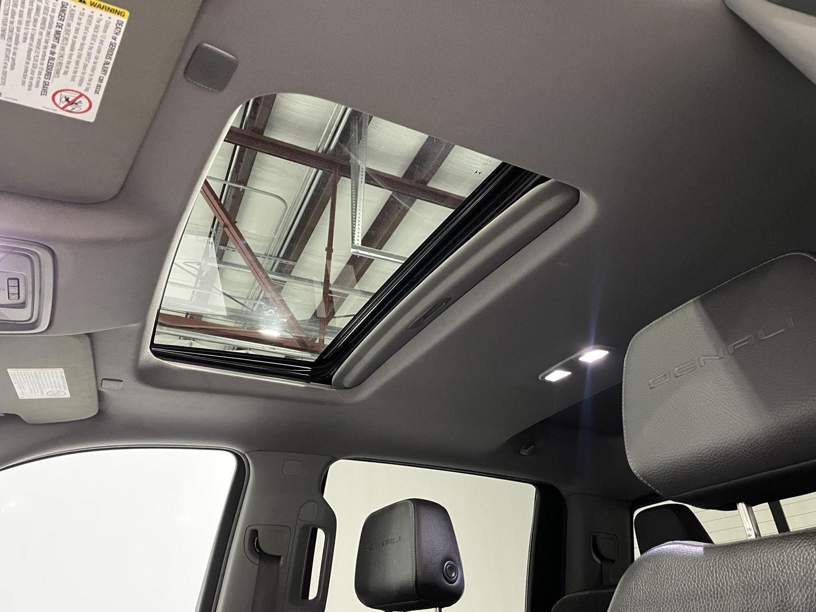 Used 2020 GMC Sierra 2500HD Denali Crew Cab Truck for sale in St Joseph MO