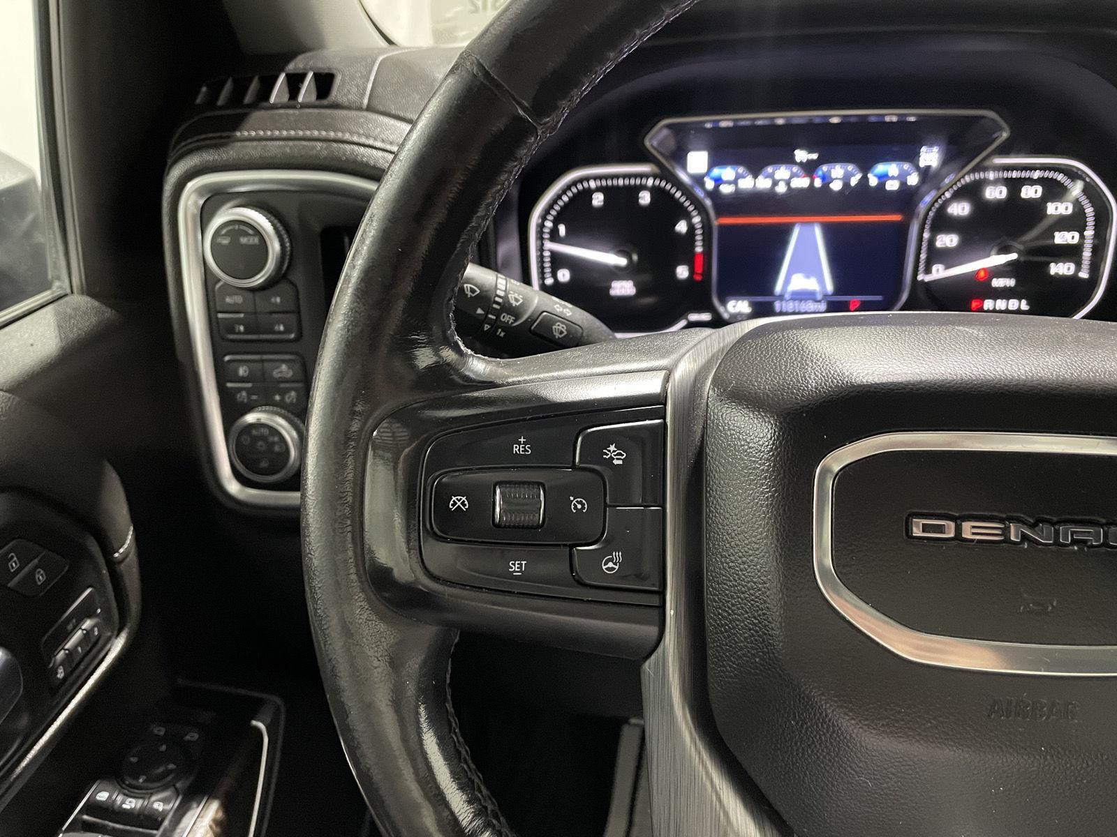 Used 2020 GMC Sierra 2500HD Denali Crew Cab Truck for sale in St Joseph MO