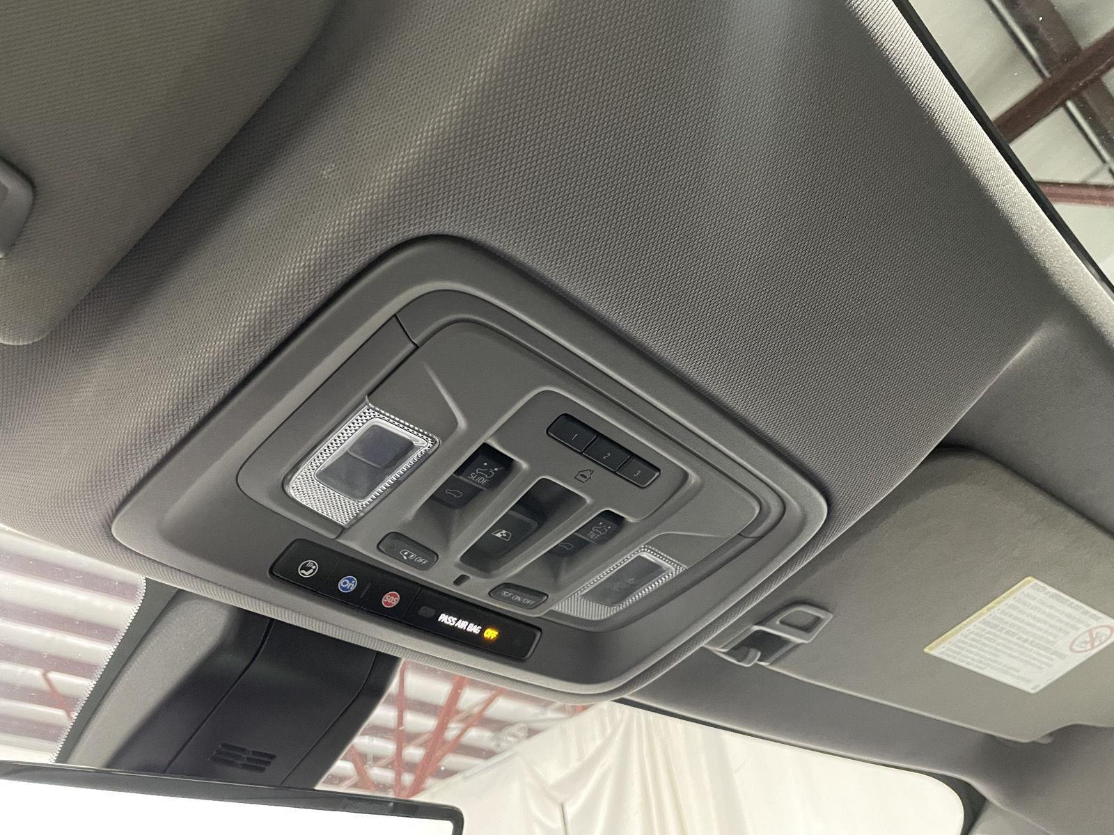 Used 2020 GMC Sierra 2500HD Denali Crew Cab Truck for sale in St Joseph MO