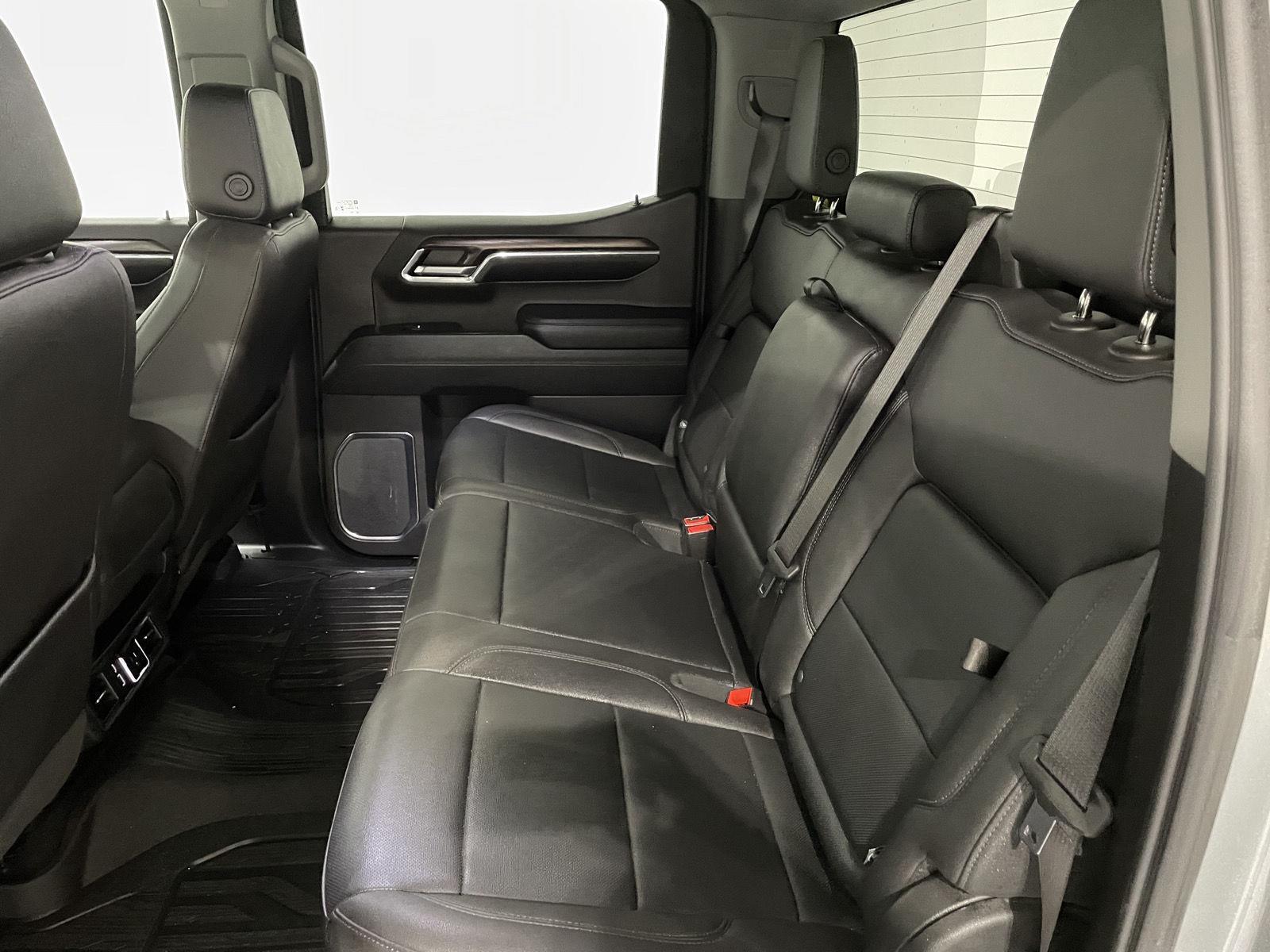 Used 2024 GMC Sierra 1500 SLT Crew Cab Truck for sale in St Joseph MO