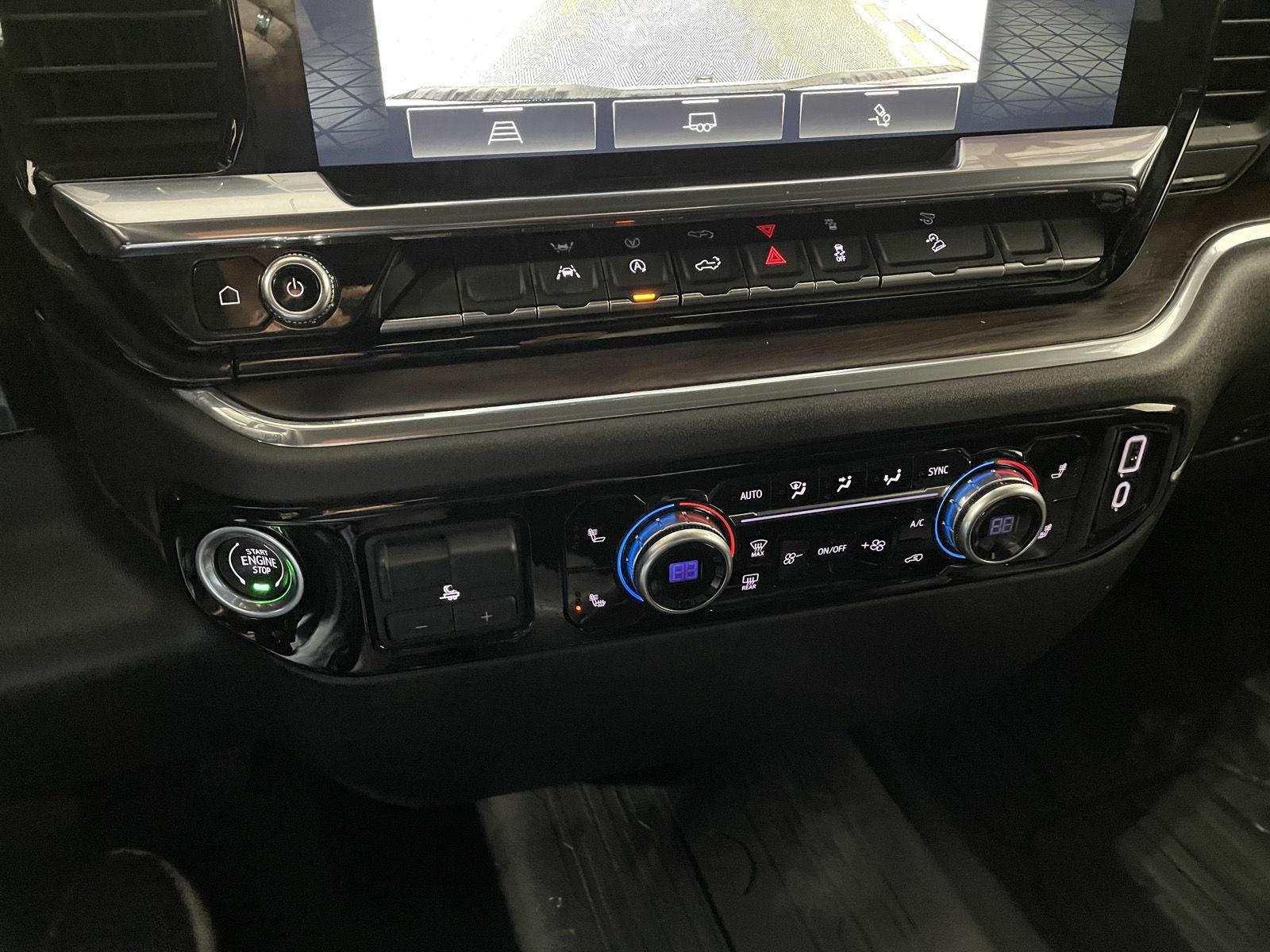 Used 2024 GMC Sierra 1500 SLT Crew Cab Truck for sale in St Joseph MO