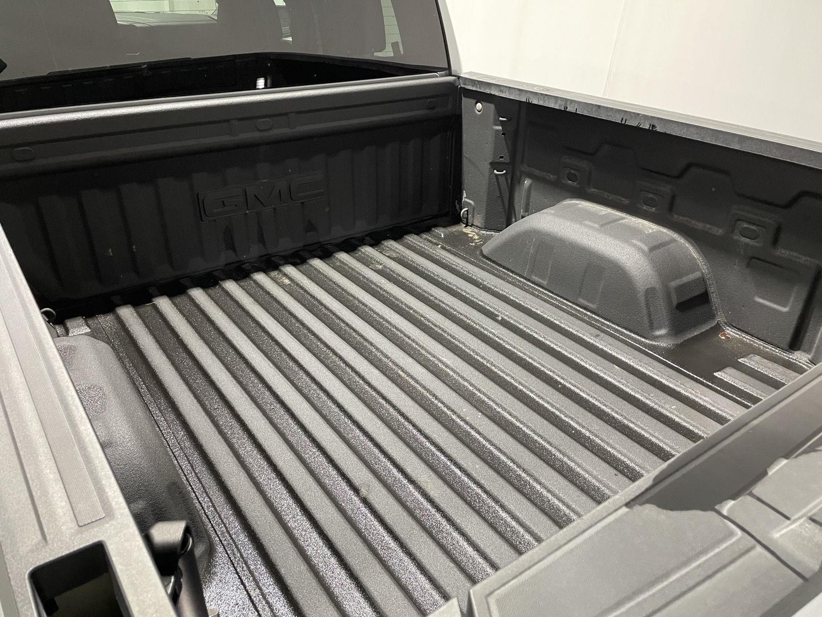 Used 2024 GMC Sierra 1500 SLT Crew Cab Truck for sale in St Joseph MO