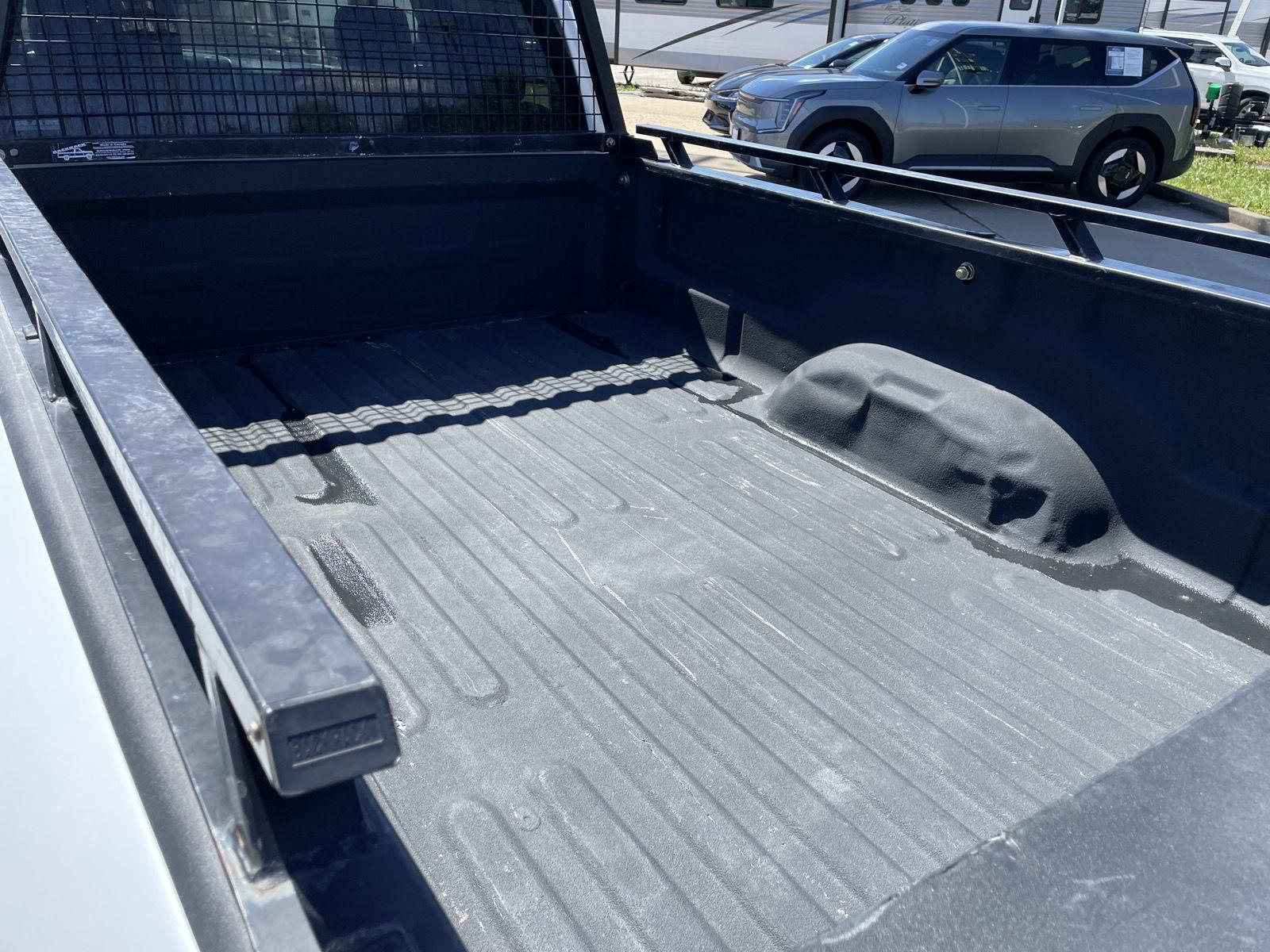 Used 2020 Ram 3500 Big Horn Crew Cab Truck for sale in St Joseph MO