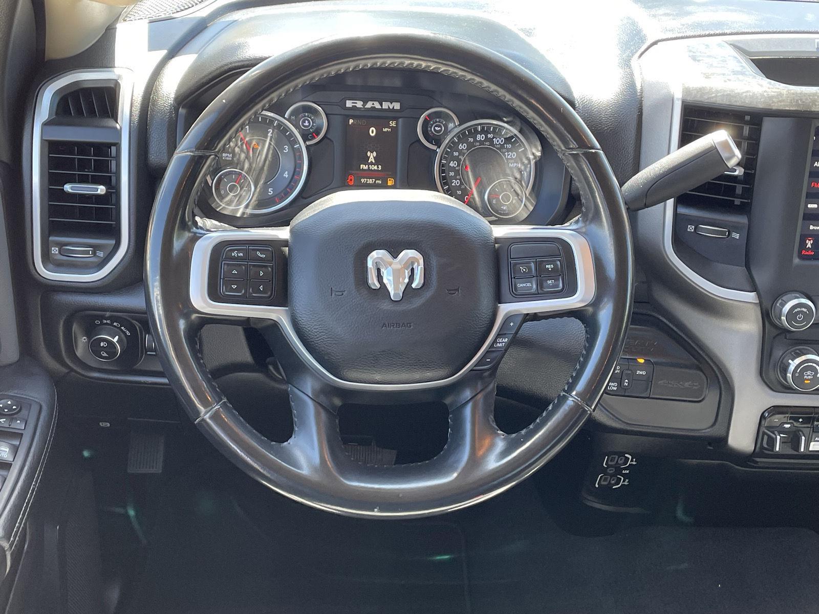 Used 2020 Ram 3500 Big Horn Crew Cab Truck for sale in St Joseph MO