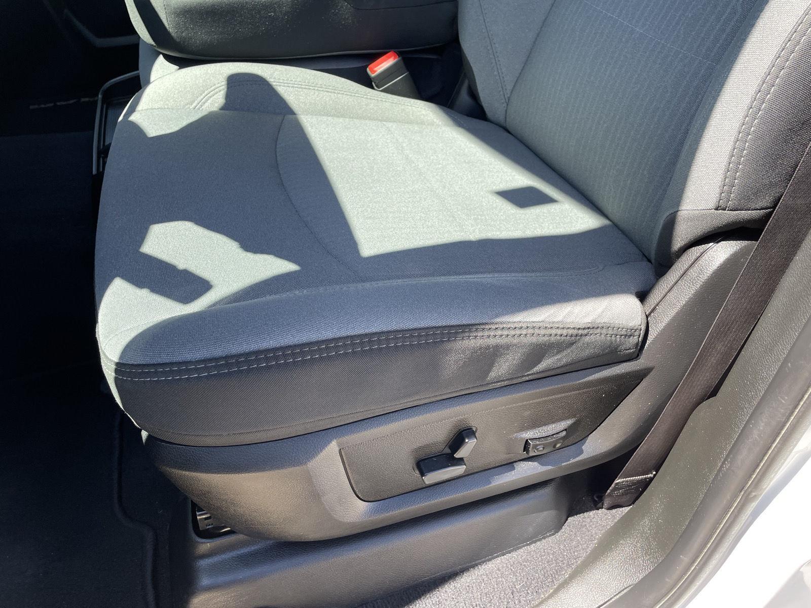 Pre-Owned 2020 Ram 3500 for sale in St. Joseph MO
