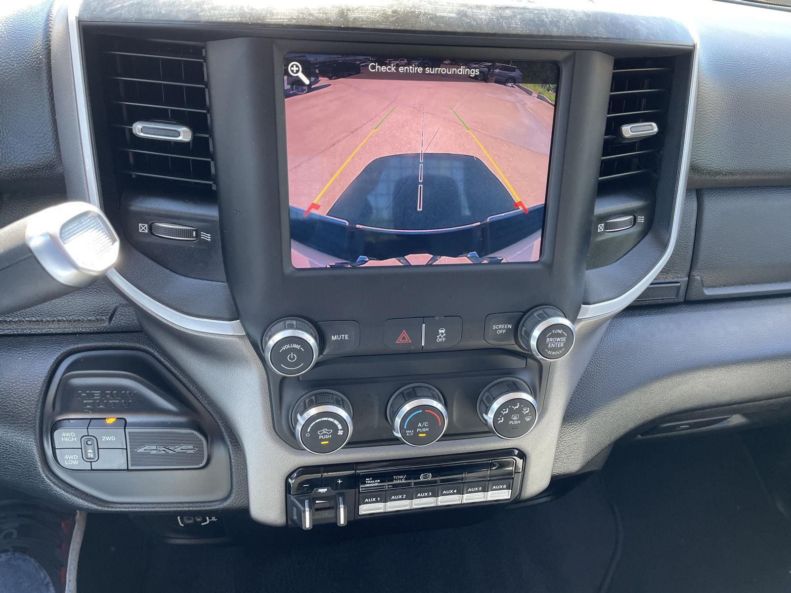 Used 2020 Ram 3500 Big Horn Crew Cab Truck for sale in St Joseph MO