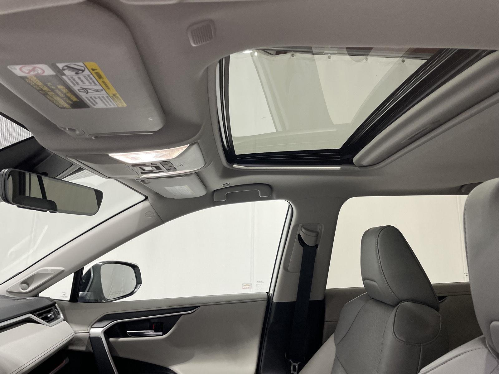 Used 2024 Toyota RAV4 Hybrid Limited SUV for sale in St Joseph MO