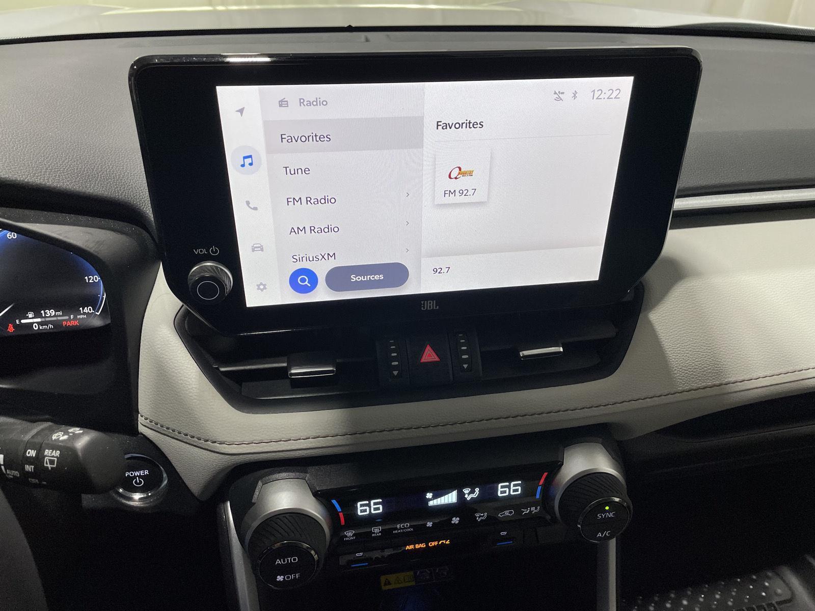 Used 2024 Toyota RAV4 Hybrid Limited SUV for sale in St Joseph MO