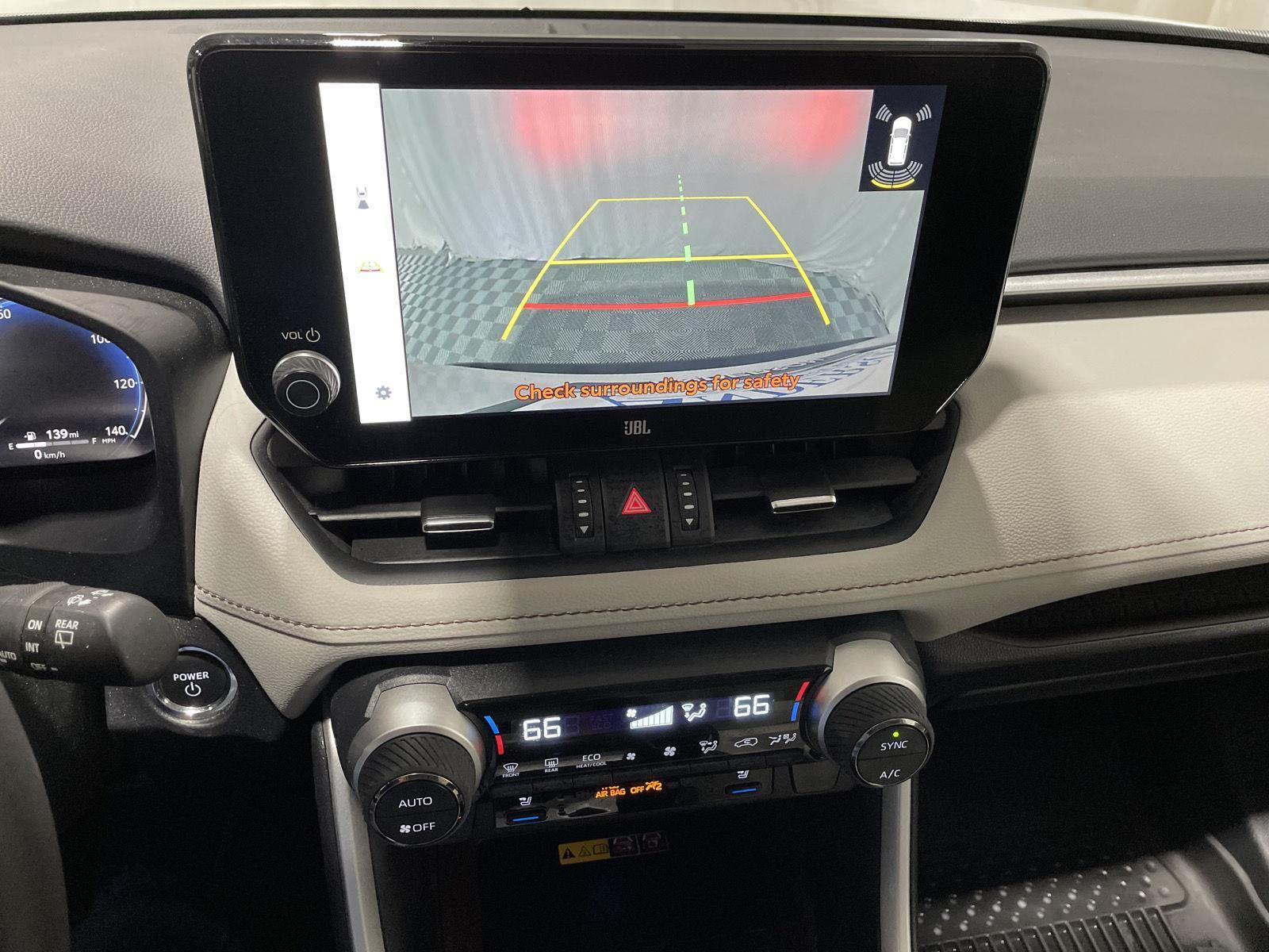 Used 2024 Toyota RAV4 Hybrid Limited SUV for sale in St Joseph MO
