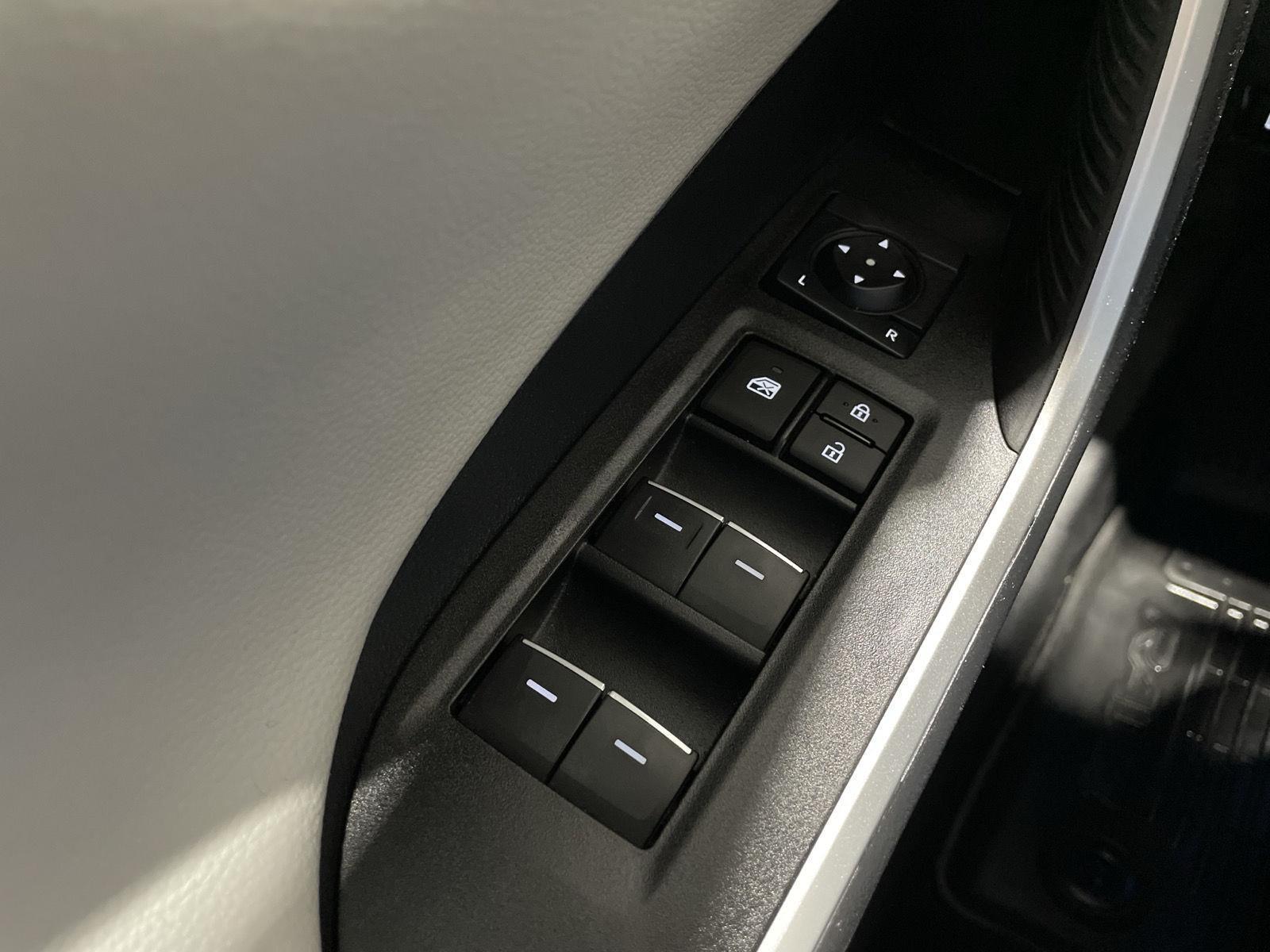 Used 2024 Toyota RAV4 Hybrid Limited SUV for sale in St Joseph MO