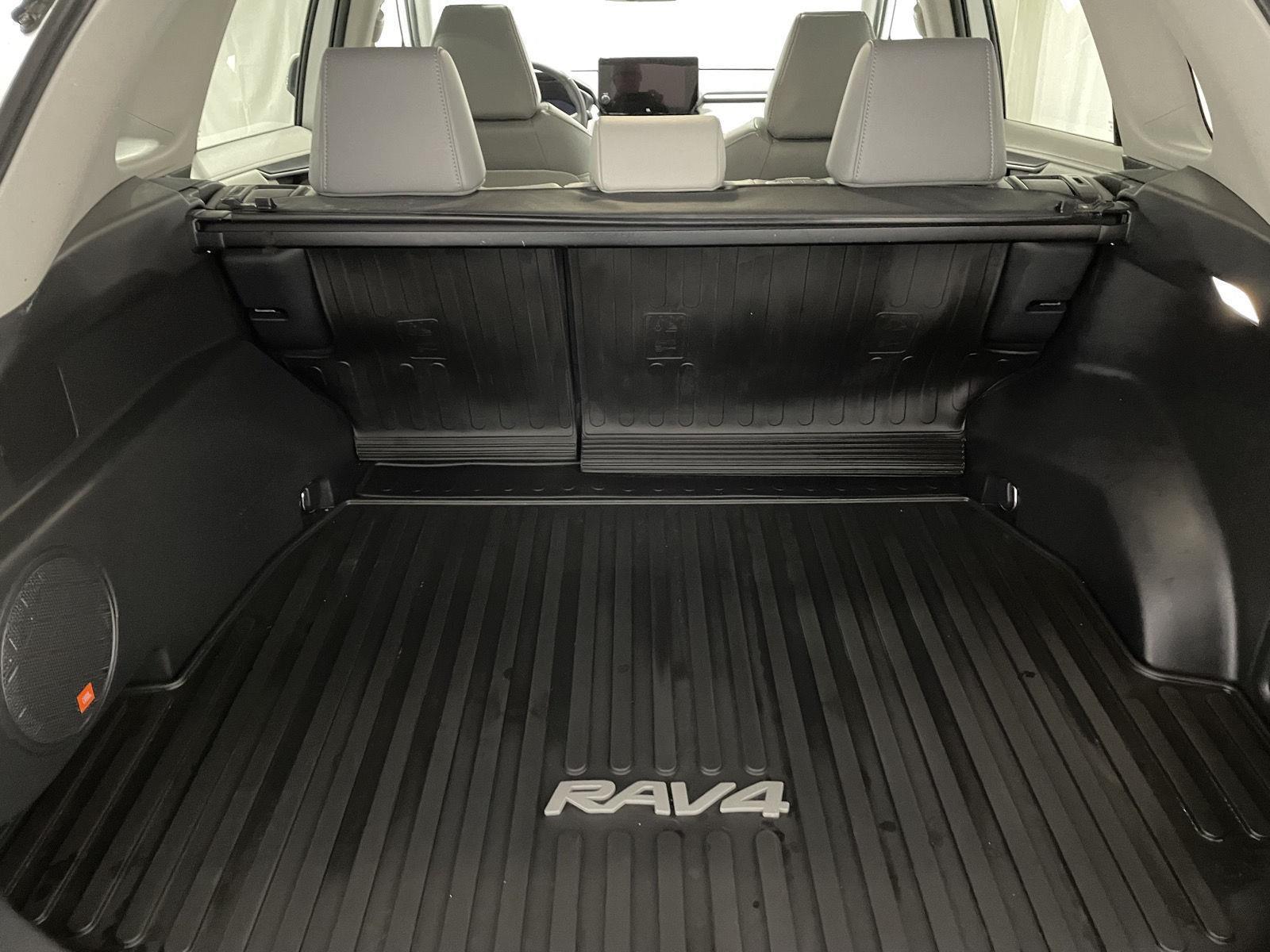 Used 2024 Toyota RAV4 Hybrid Limited SUV for sale in St Joseph MO
