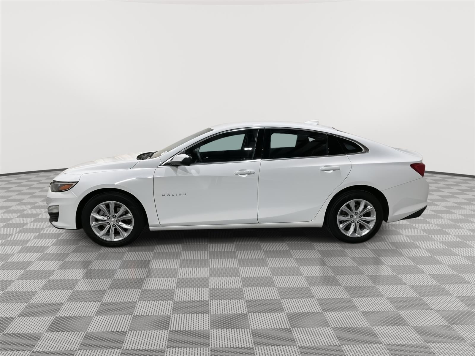 Used 2025 Chevrolet Malibu LT Sedan for sale in St Joseph MO