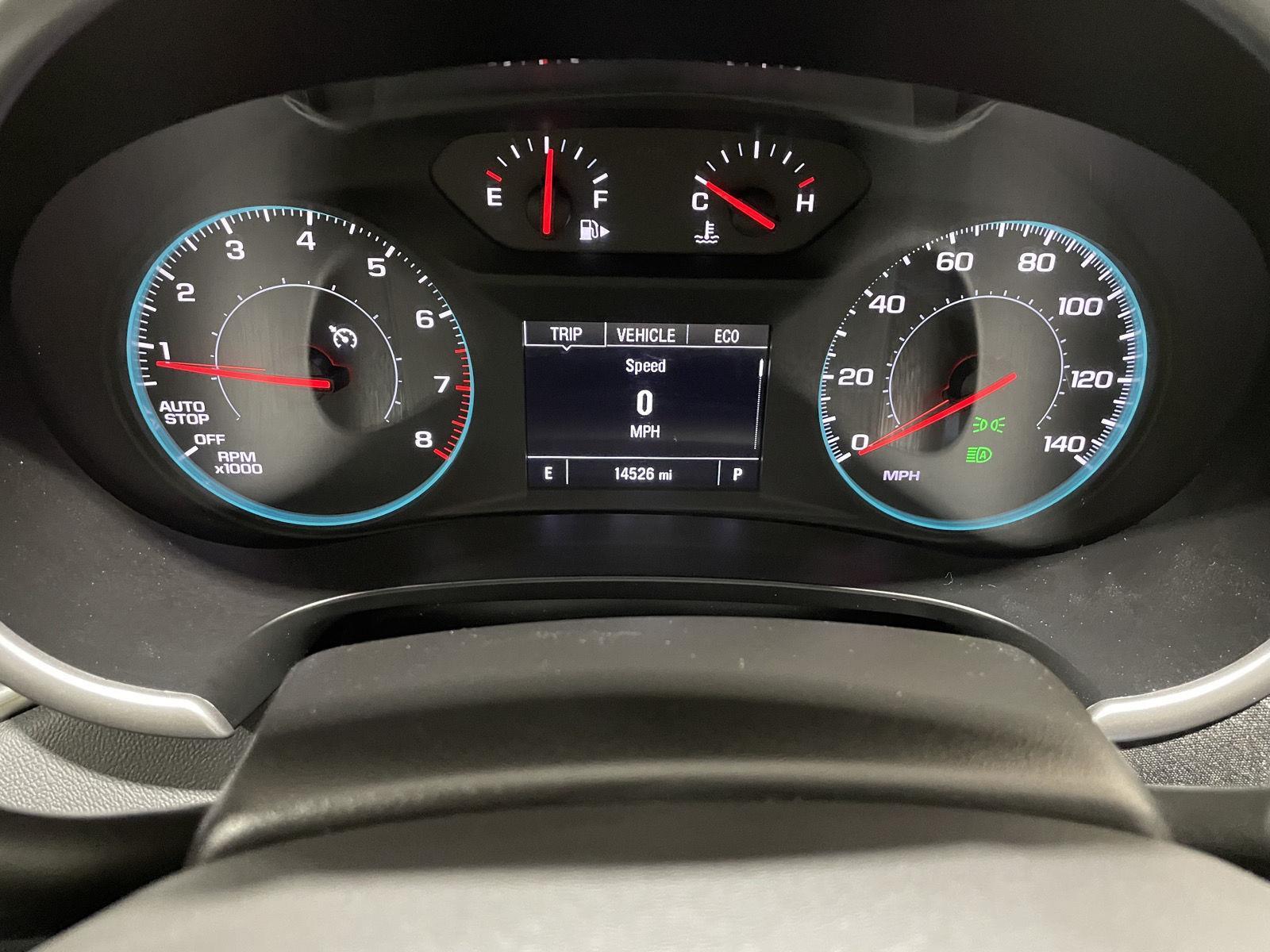 Used 2025 Chevrolet Malibu LT Sedan for sale in St Joseph MO