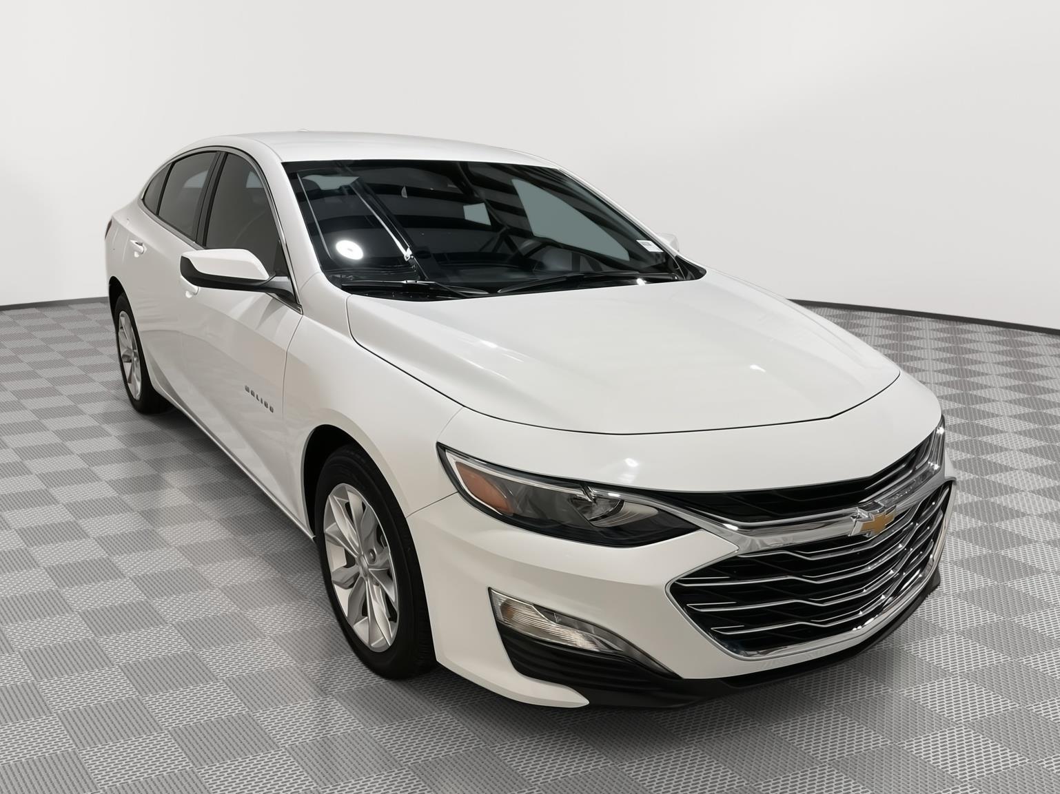 Used 2025 Chevrolet Malibu LT Sedan for sale in St Joseph MO