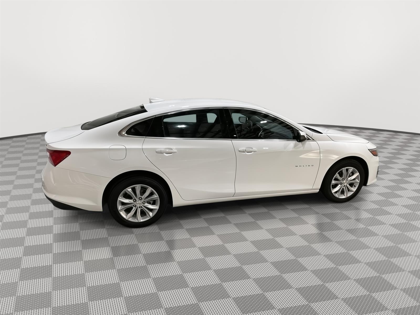 Used 2025 Chevrolet Malibu LT Sedan for sale in St Joseph MO
