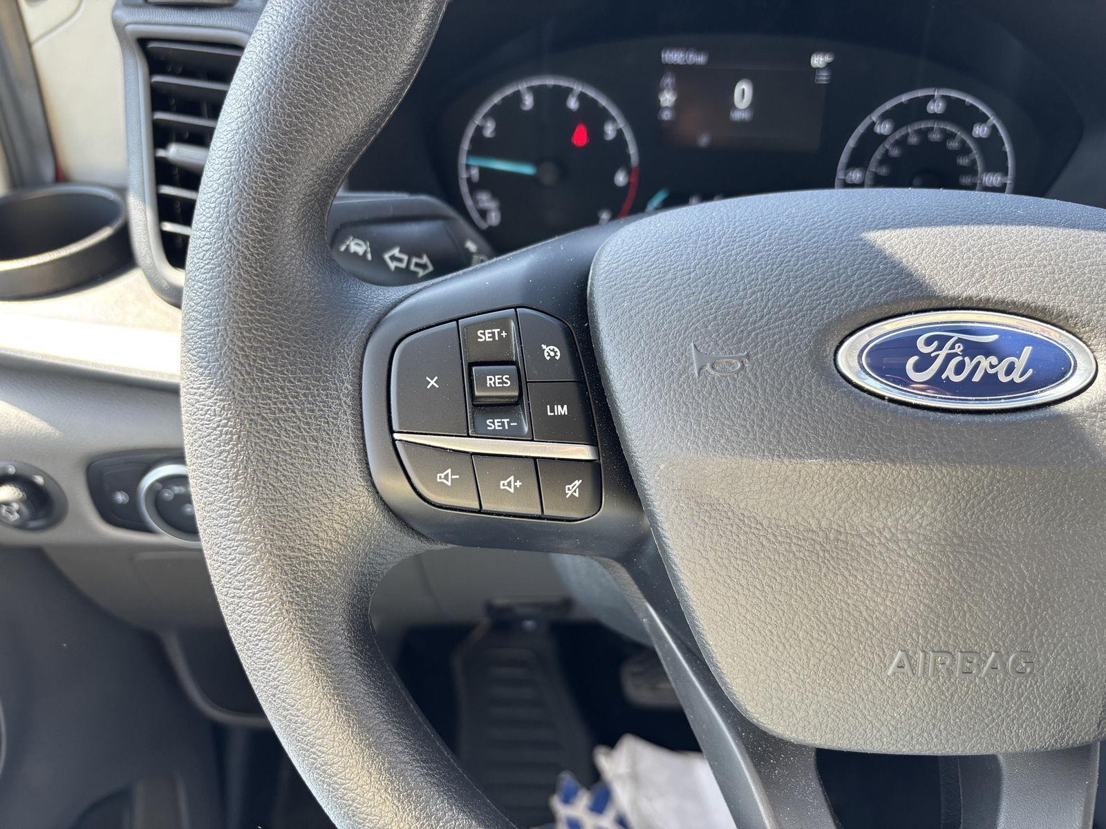 New 2025 Ford Transit Cutaway  chassis for sale in St. Joseph MO