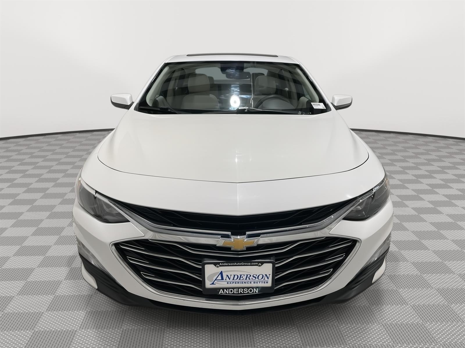 Used 2019 Chevrolet Malibu LT Sedan for sale in St Joseph MO