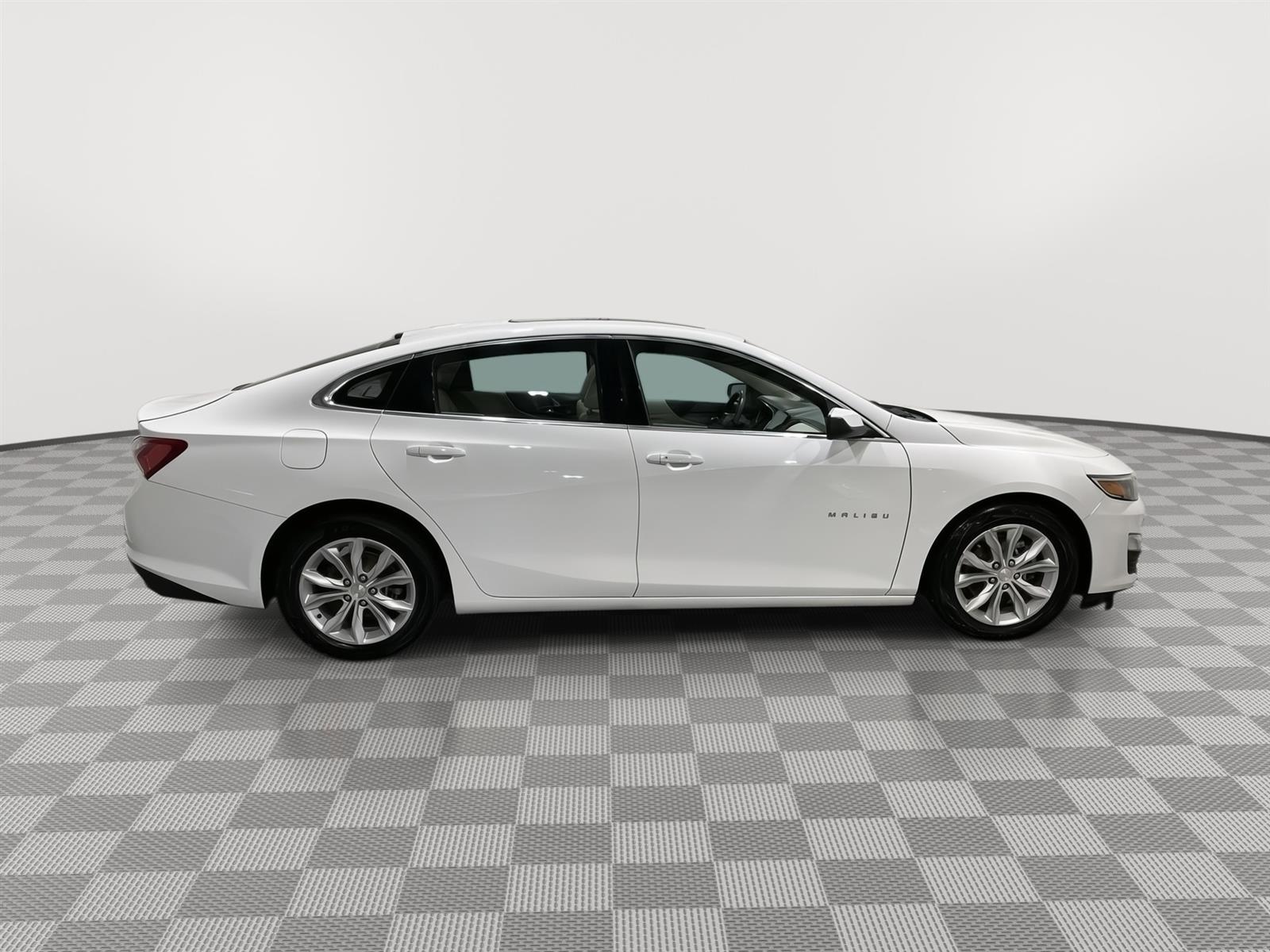 Pre-Owned 2019 Chevrolet Malibu for sale in St. Joseph MO