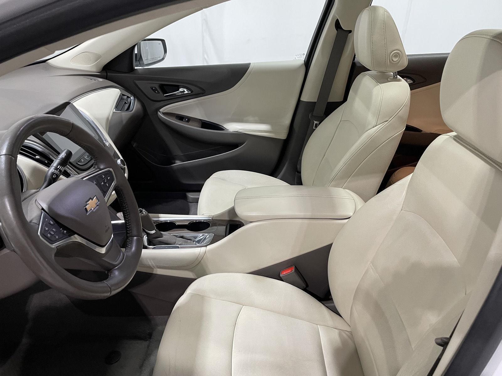 Pre-Owned 2019 Chevrolet Malibu for sale in St. Joseph MO