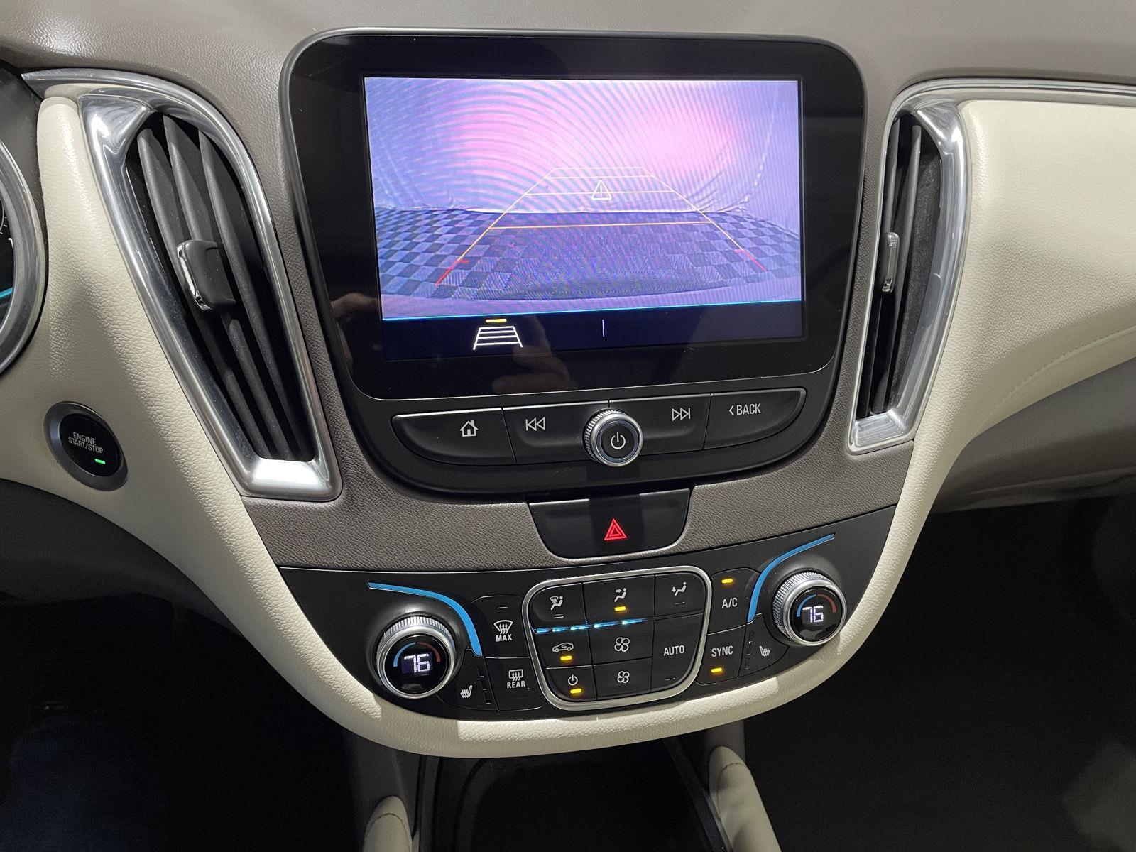 Used 2019 Chevrolet Malibu LT Sedan for sale in St Joseph MO
