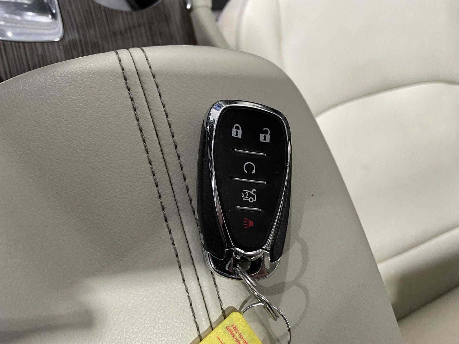 Pre-Owned 2019 Chevrolet Malibu for sale in St. Joseph MO