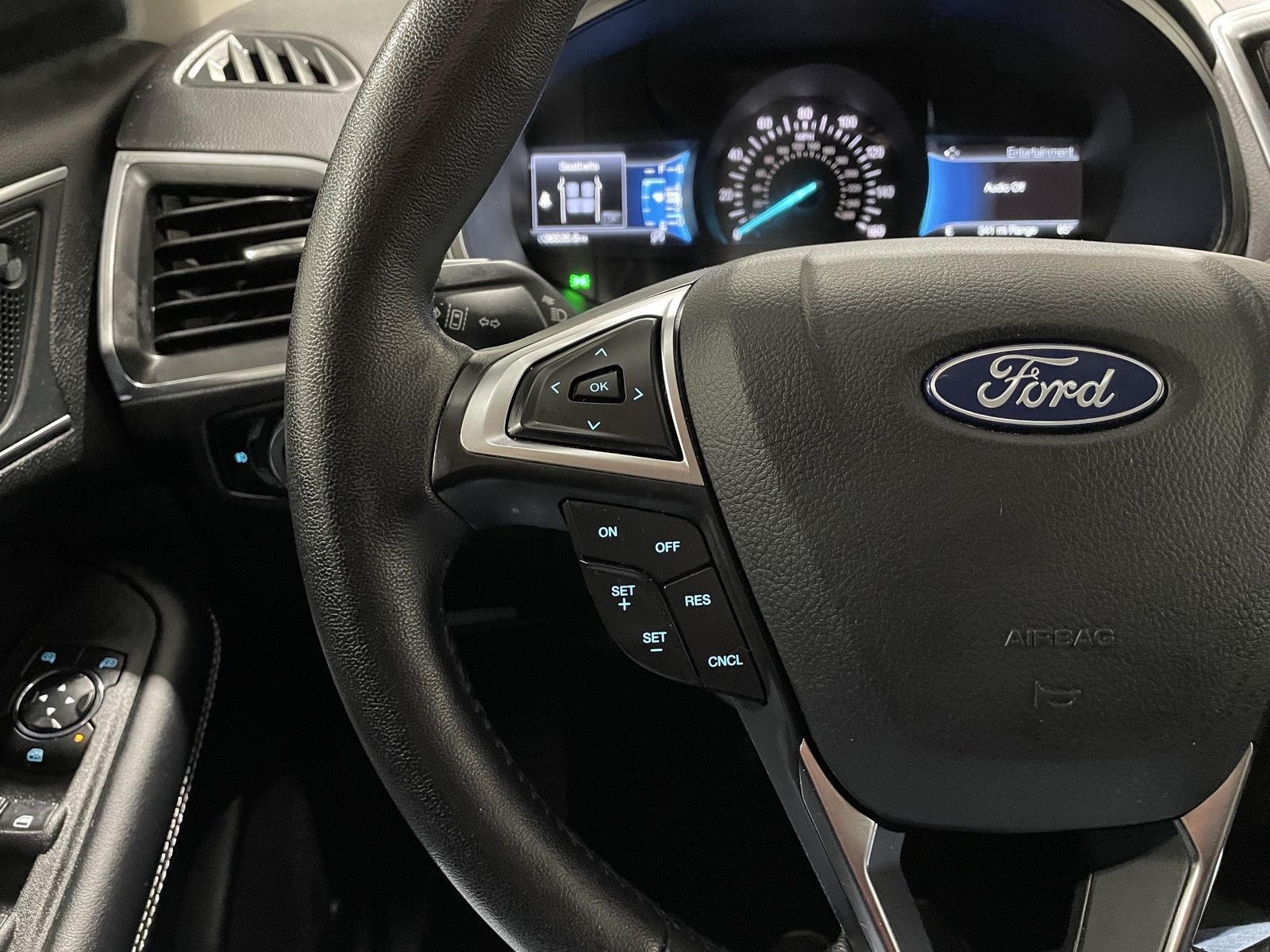 Used 2024 Ford Edge Titanium SUV for sale in St Joseph MO