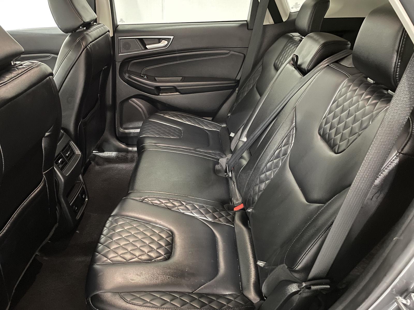 Used 2024 Ford Edge Titanium SUV for sale in St Joseph MO