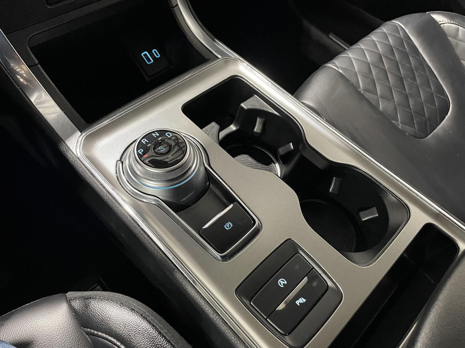 Used 2024 Ford Edge Titanium SUV for sale in St Joseph MO