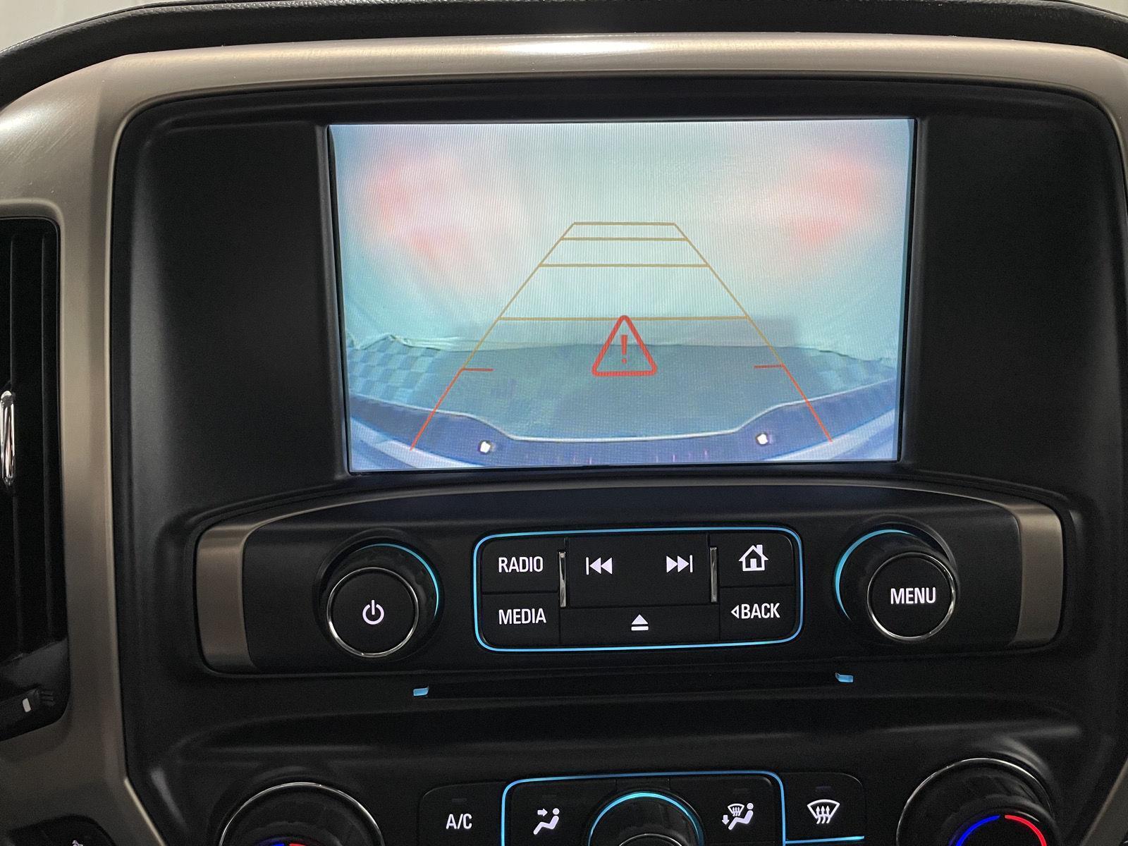 Used 2018 GMC Sierra 1500 Denali Crew Cab Truck for sale in St Joseph MO