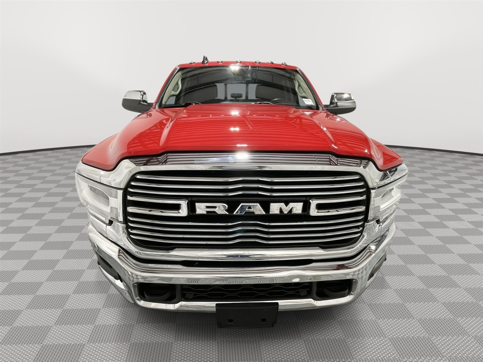 Used 2022 Ram 2500 Laramie Crew Cab Truck for sale in St Joseph MO