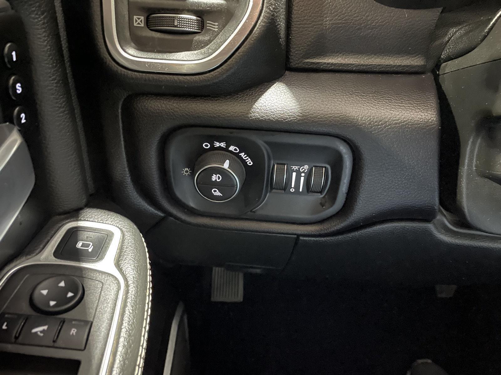 Used 2022 Ram 2500 Laramie Crew Cab Truck for sale in St Joseph MO