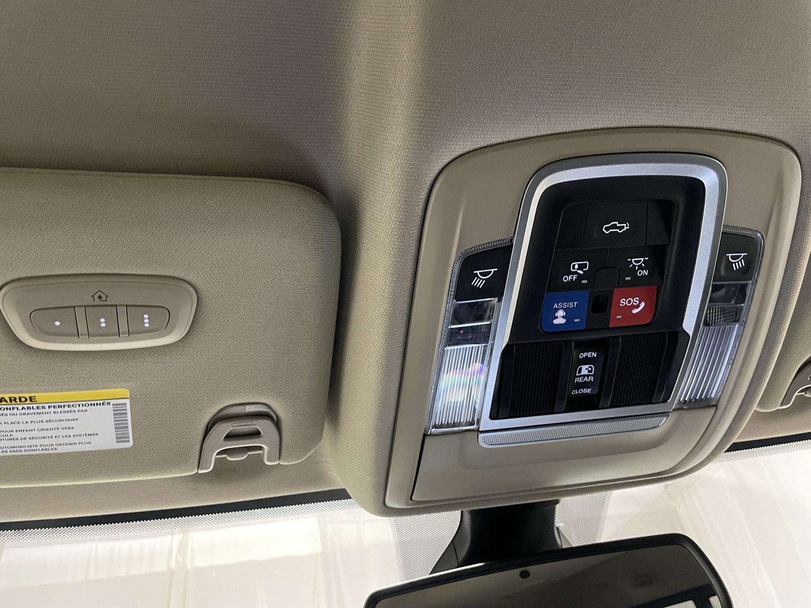 Used 2022 Ram 2500 Laramie Crew Cab Truck for sale in St Joseph MO