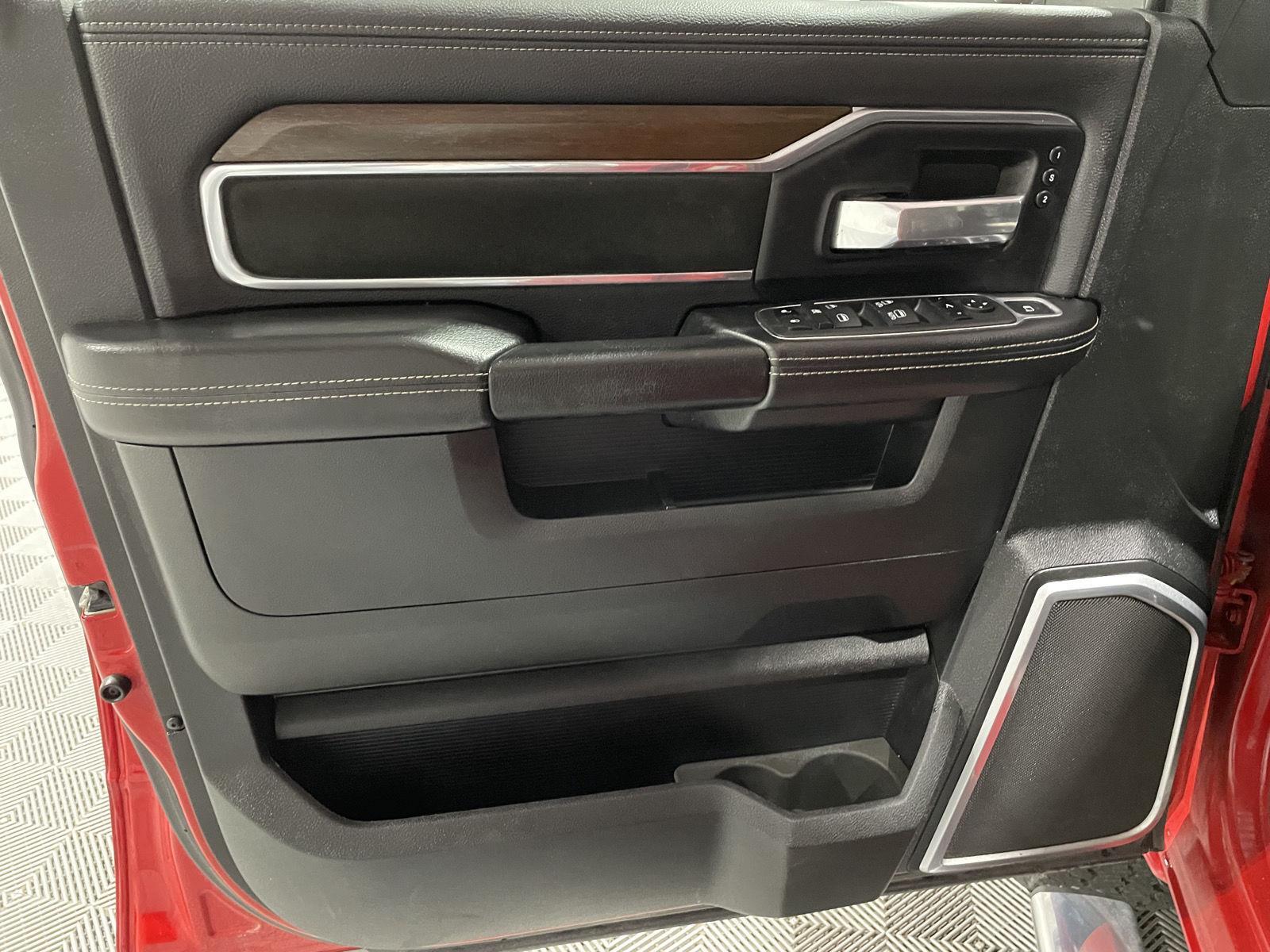 Pre-Owned 2022 Ram 2500 for sale in St. Joseph MO
