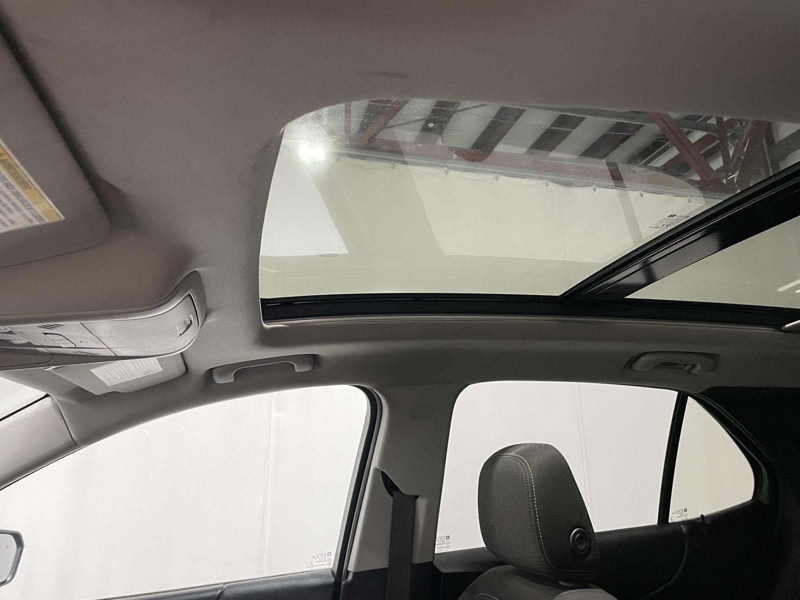 Used 2020 Chevrolet Equinox LT SUV for sale in St Joseph MO