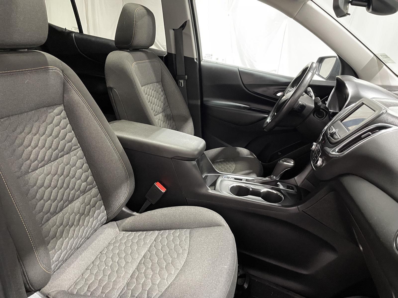 Pre-Owned 2020 Chevrolet Equinox for sale in St. Joseph MO