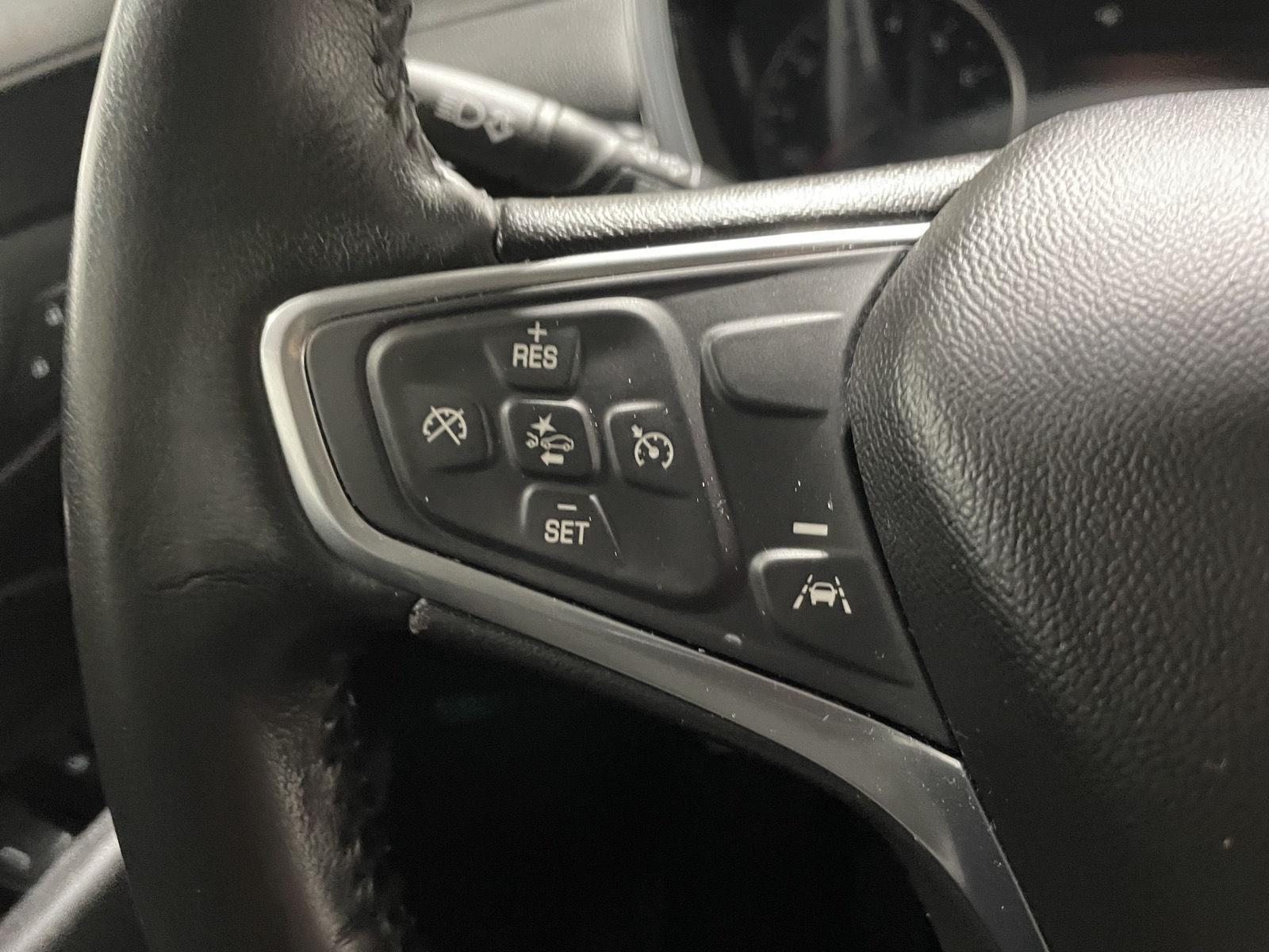 Pre-Owned 2020 Chevrolet Equinox for sale in St. Joseph MO