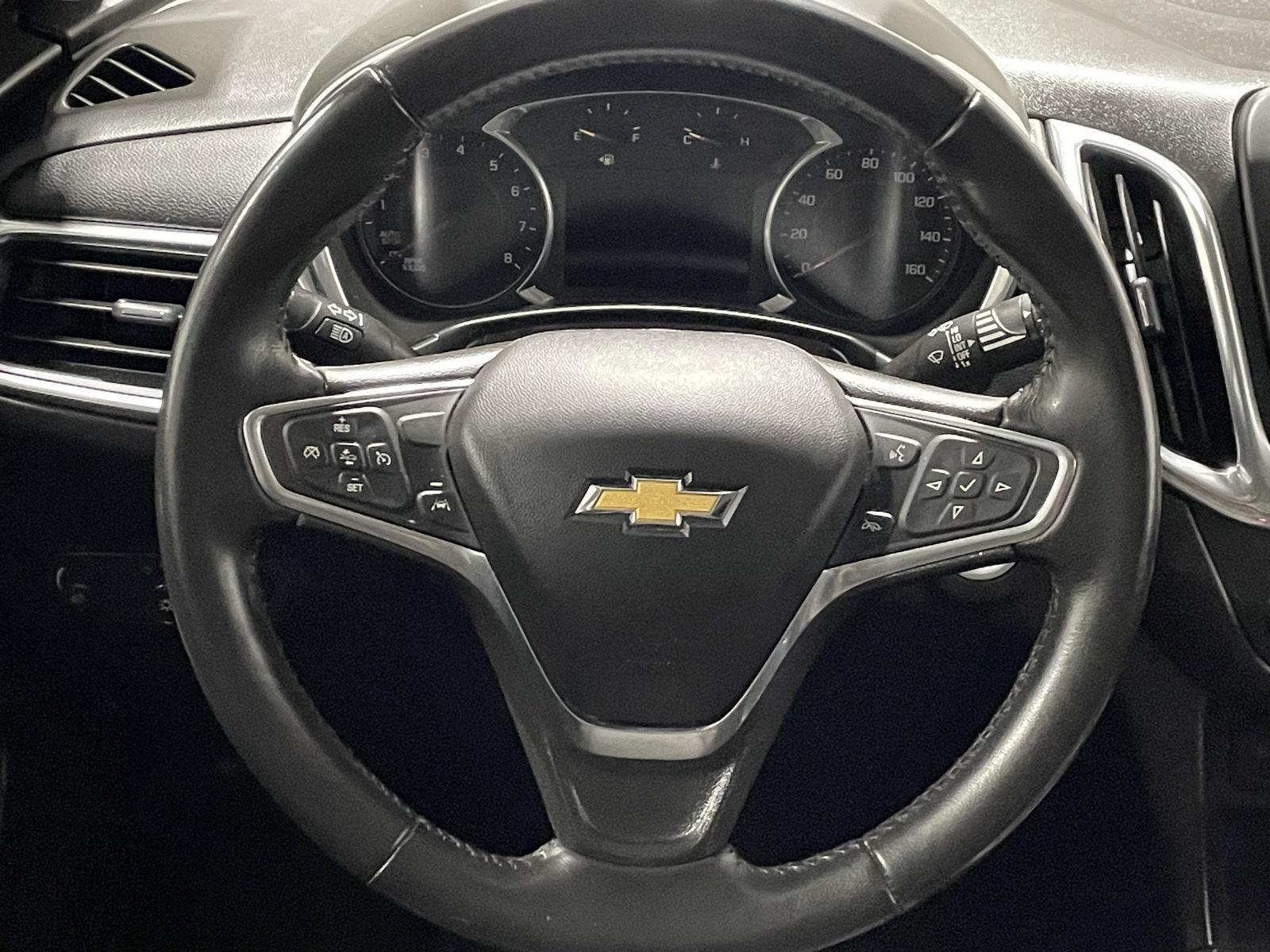Pre-Owned 2020 Chevrolet Equinox for sale in St. Joseph MO