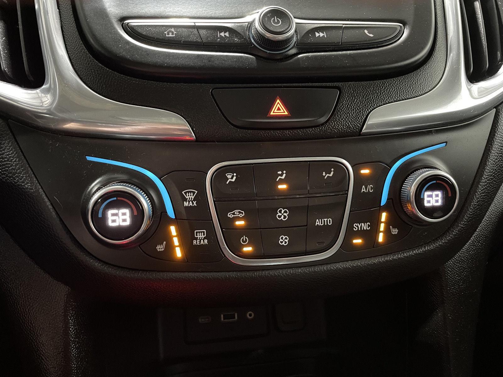 Used 2020 Chevrolet Equinox LT SUV for sale in St Joseph MO