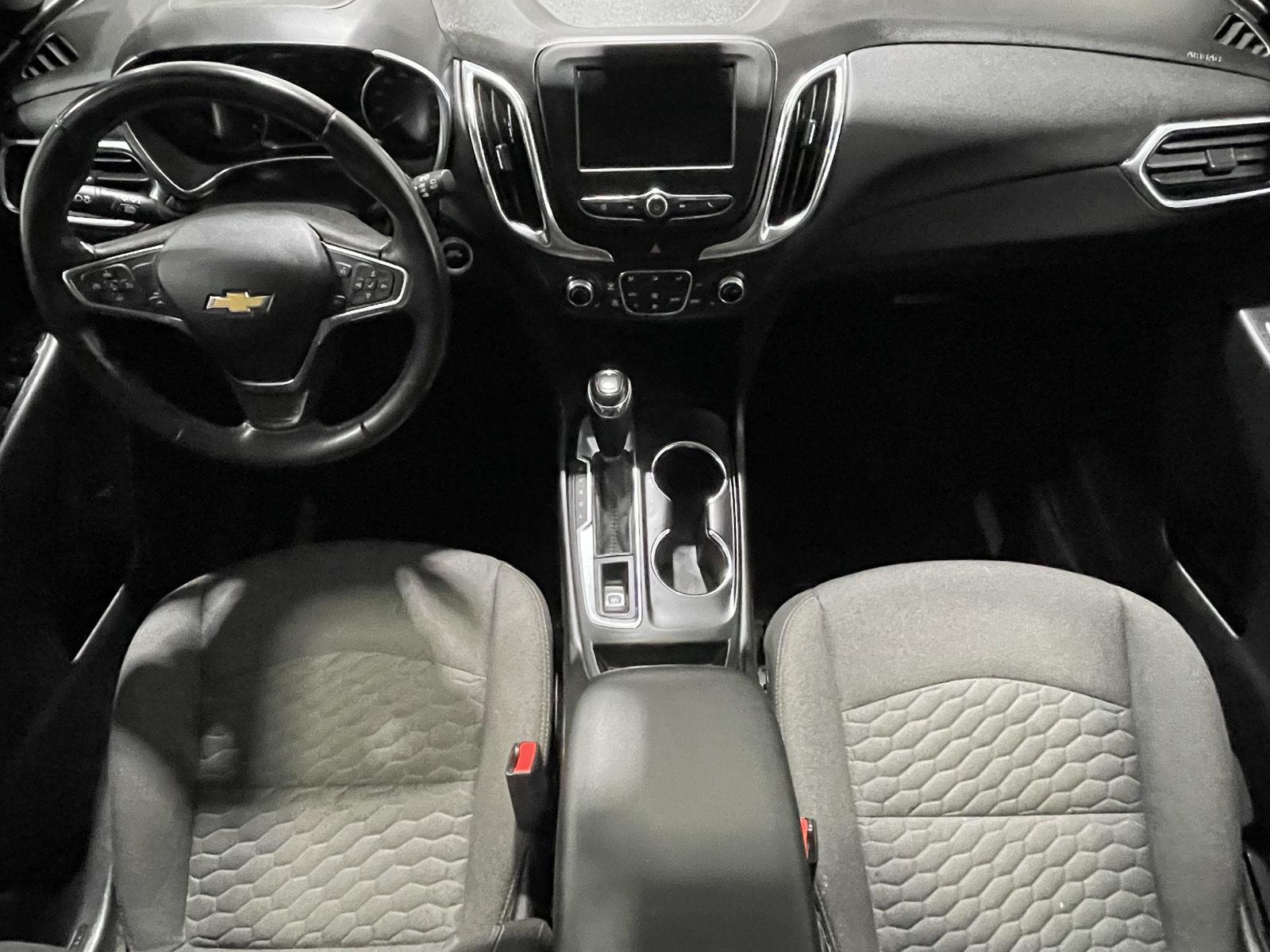 Pre-Owned 2020 Chevrolet Equinox for sale in St. Joseph MO