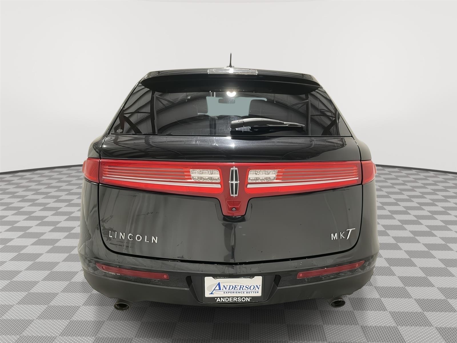 Used 2019 Lincoln MKT Reserve SUV for sale in St Joseph MO