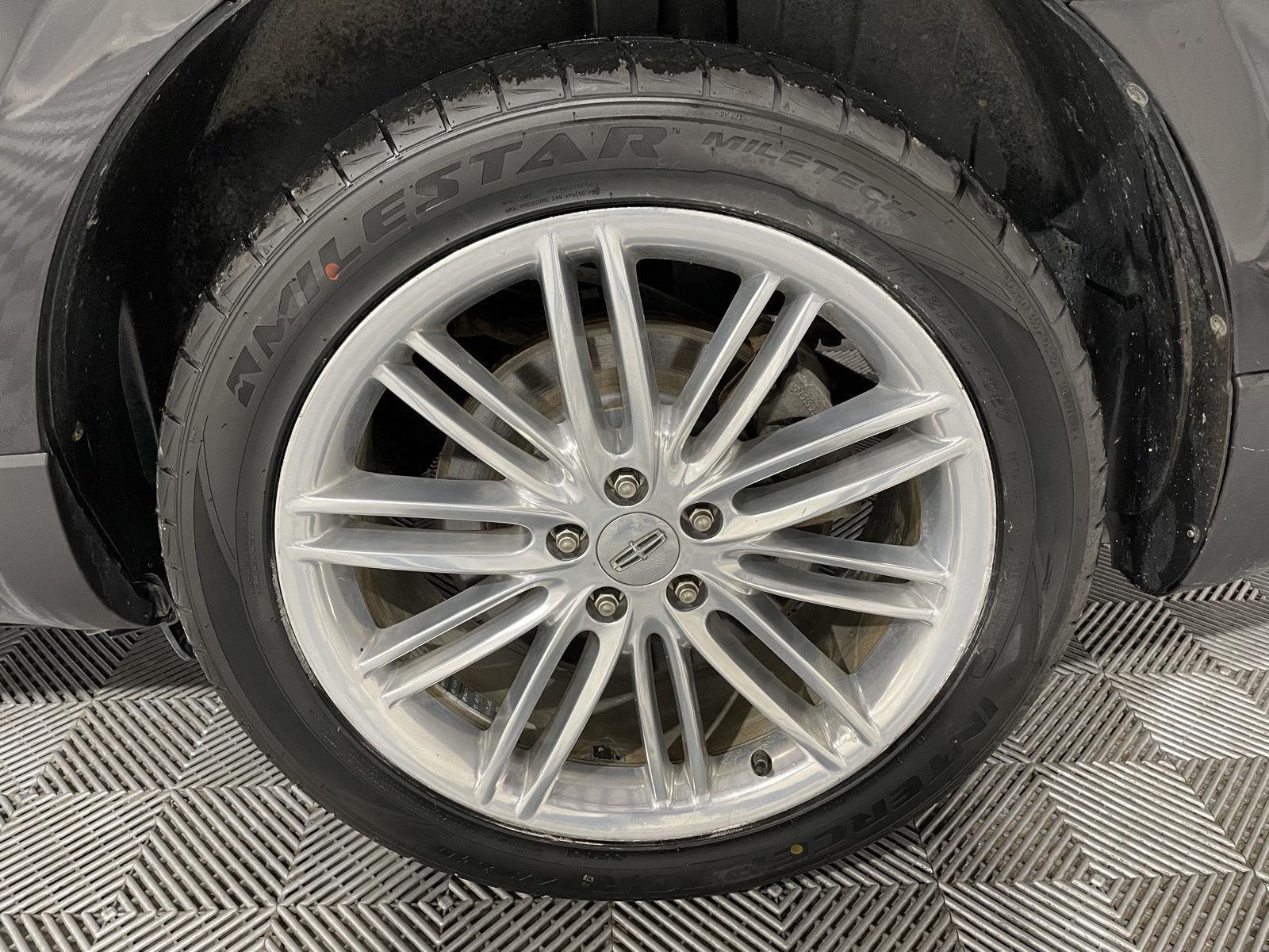 Used 2019 Lincoln MKT Reserve SUV for sale in St Joseph MO