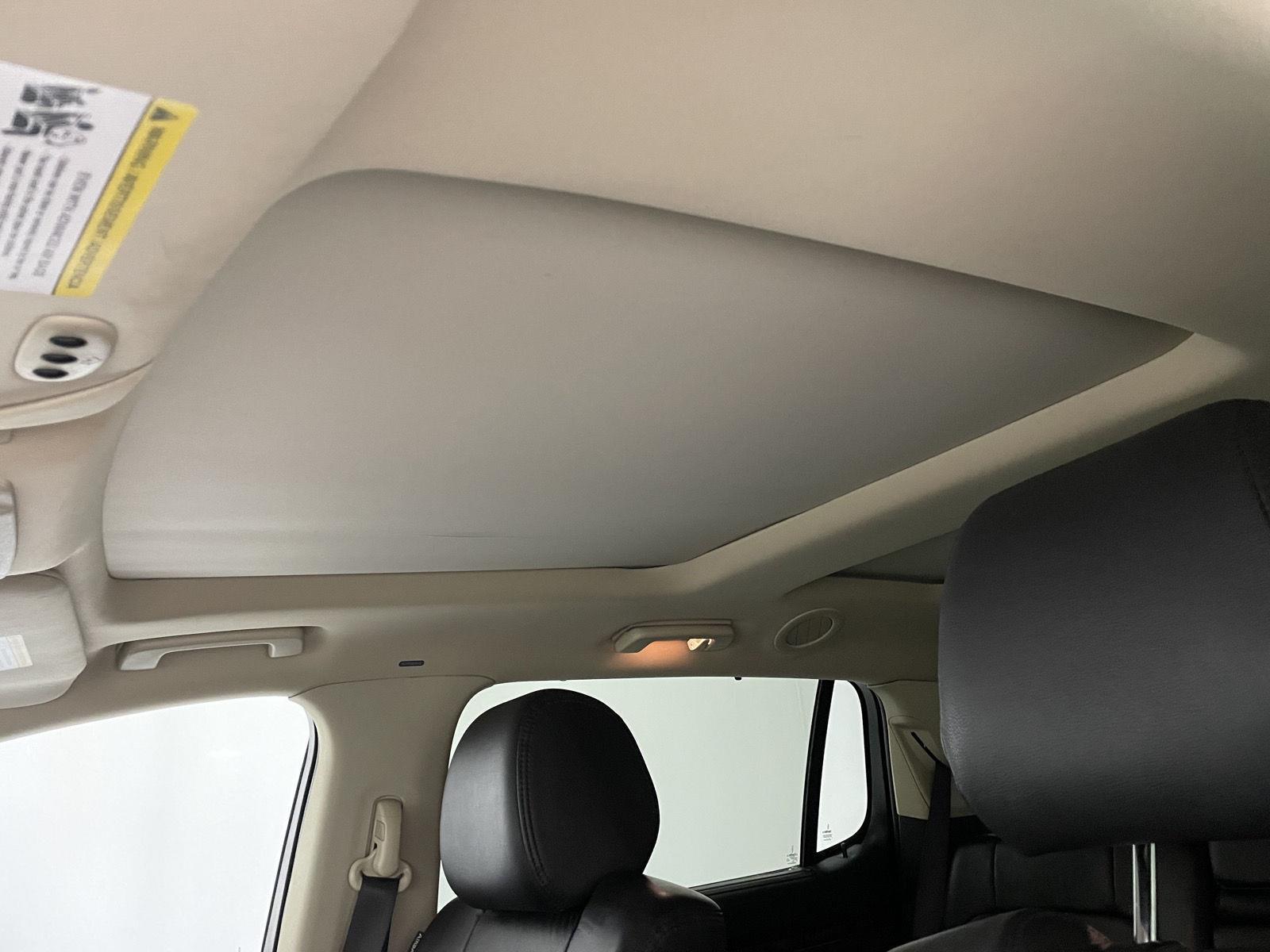 Used 2019 Lincoln MKT Reserve SUV for sale in St Joseph MO