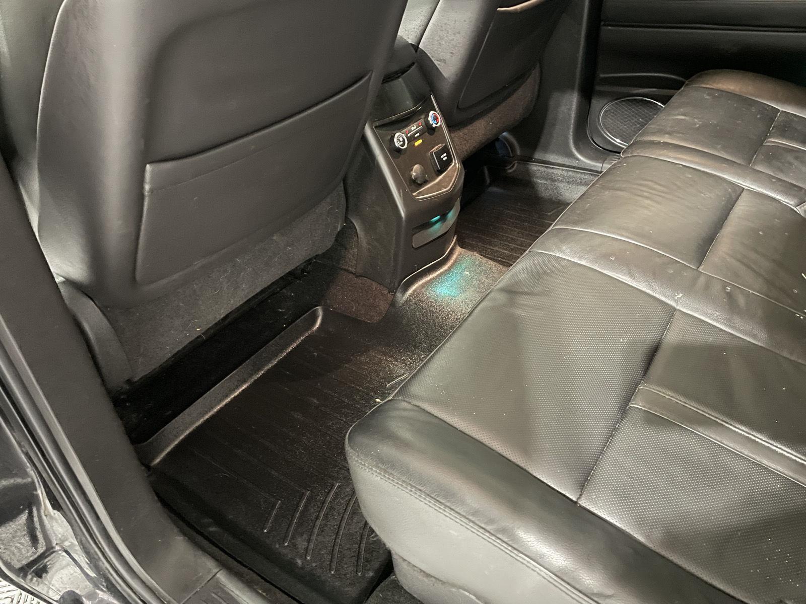 Used 2019 Lincoln MKT Reserve SUV for sale in St Joseph MO