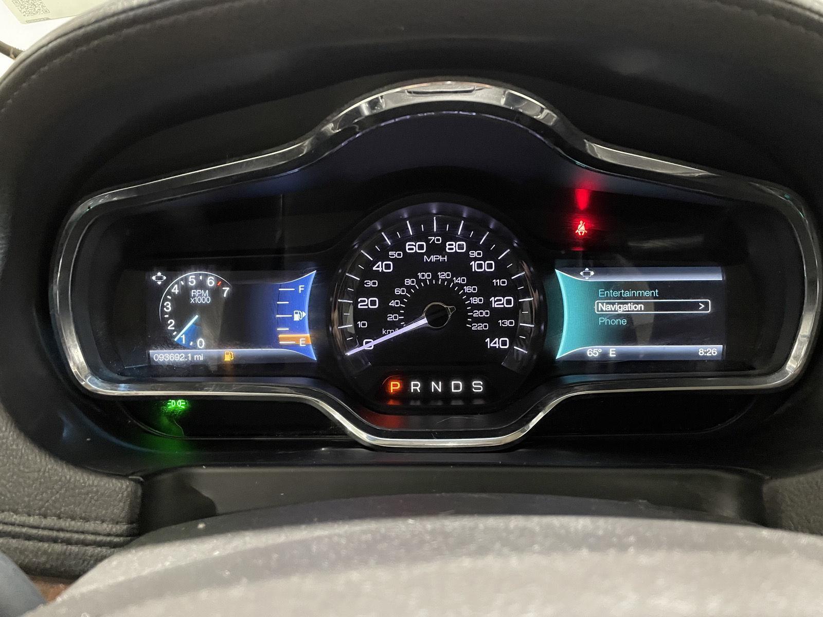 Used 2019 Lincoln MKT Reserve SUV for sale in St Joseph MO