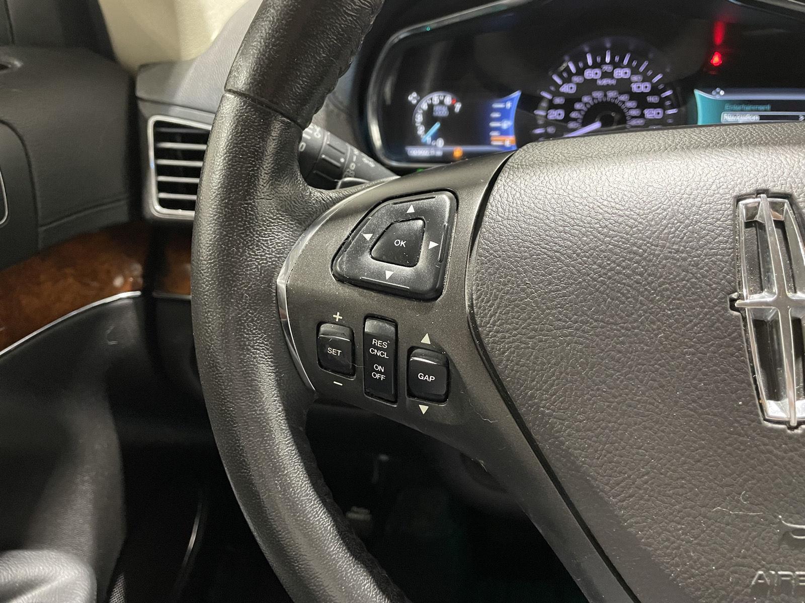 Used 2019 Lincoln MKT Reserve SUV for sale in St Joseph MO